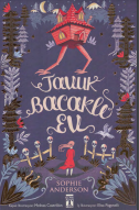 Tavuk bacaklı ev